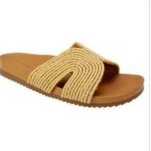 Seven Dials Women's Shelby Slide Size 8